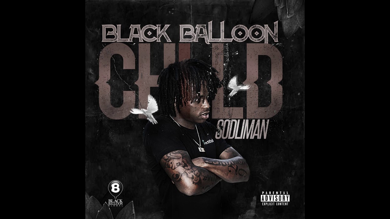 SodLiman - Appeal FT. BBG Belock