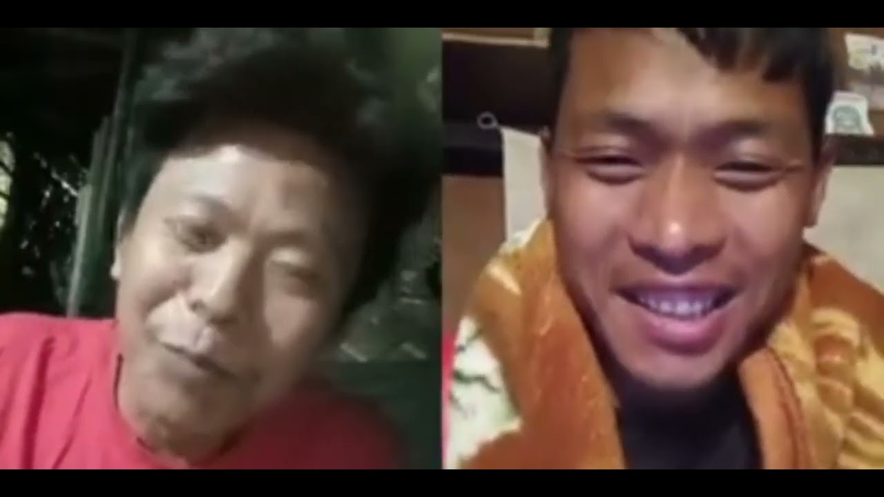 My Friend @Amongjohnvlog and me #Amongjanzvlog meet live stream vlog