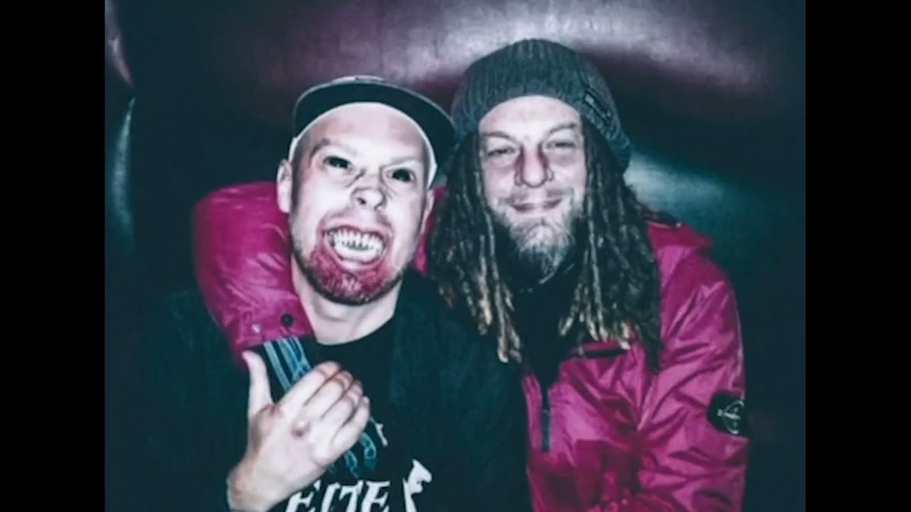 GASP - ARIGATO (FT. MISTAH BOHZE)