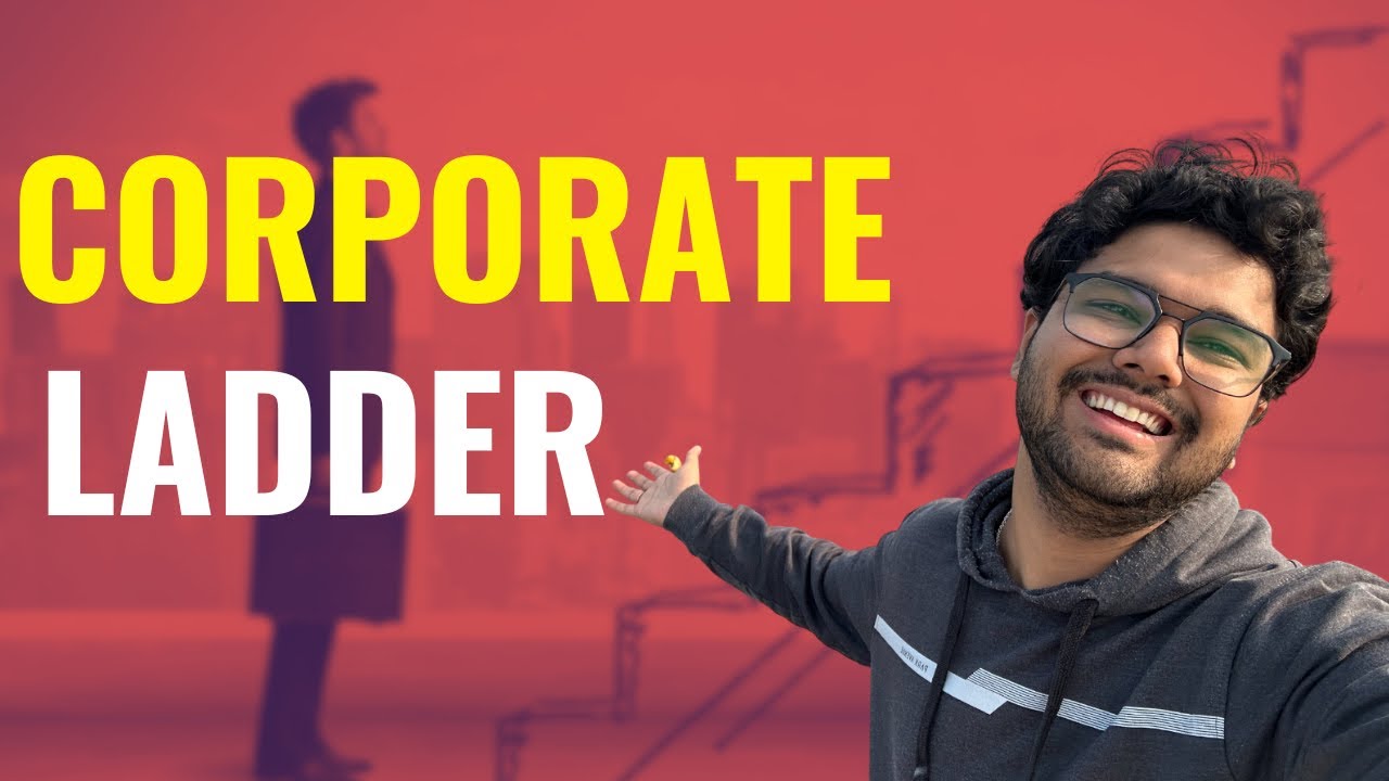 Promotion ka asli sach | Corporate reality