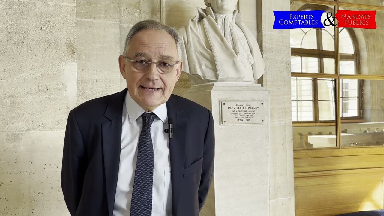 MARC REGNOUX - Reddition de comptes publics et D&eacute;mocratie - ECMP