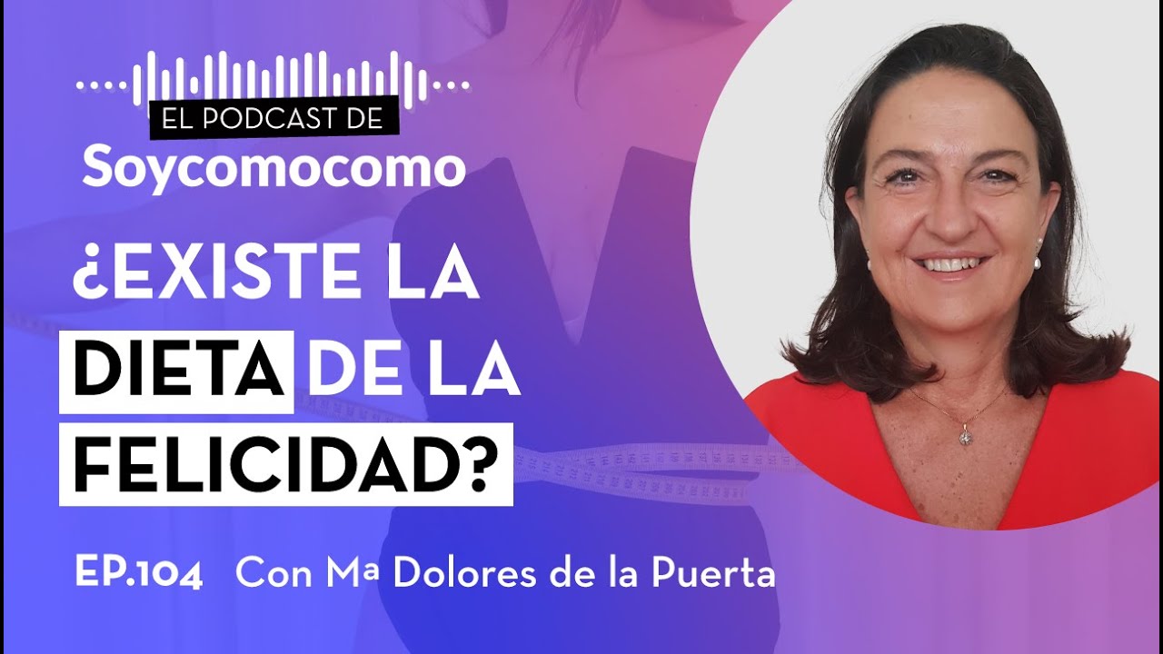 🤯Cómo los pensamientos negativos afectan nuestra microbiota, con Lola de la Puerta · 