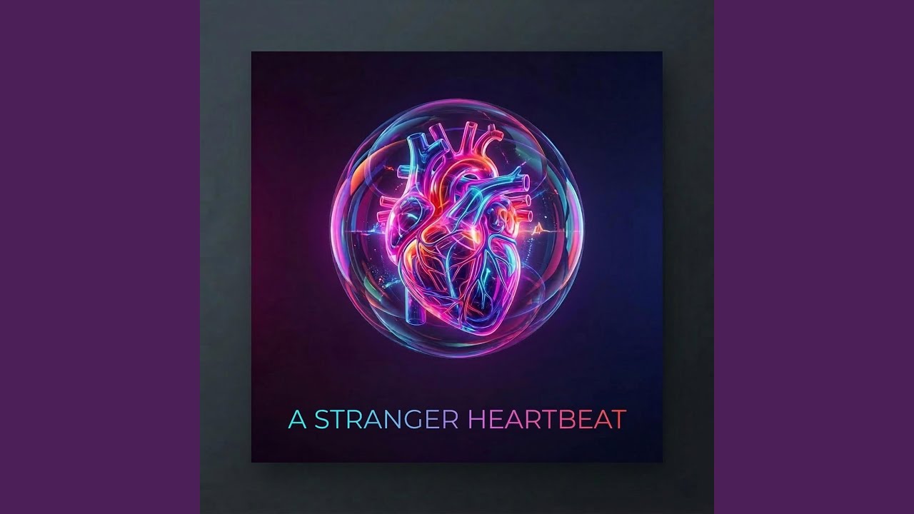 A Stranger's Heartbeat