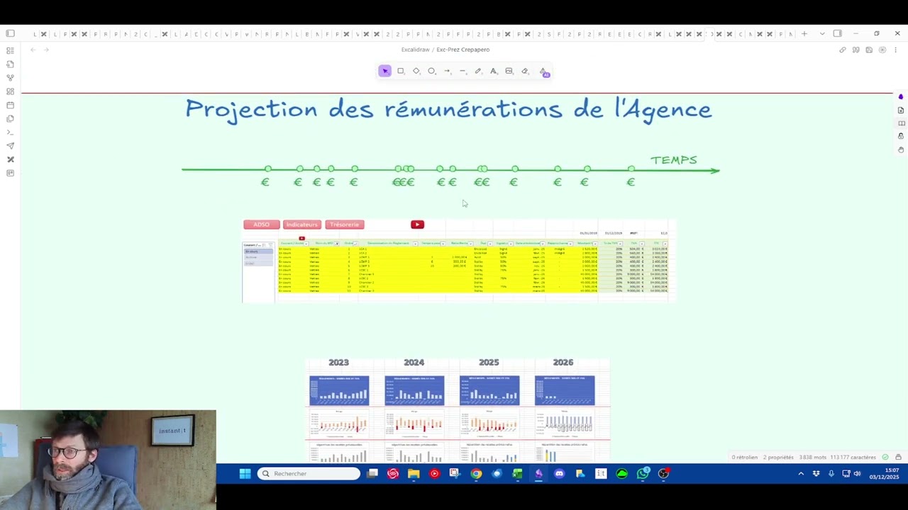 Timeline PPT