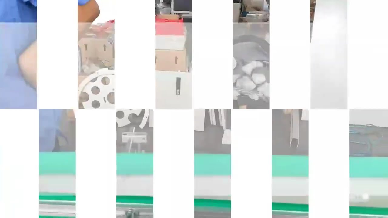 Full automotion paper lid spoon machine italy customer #paperlidmachine