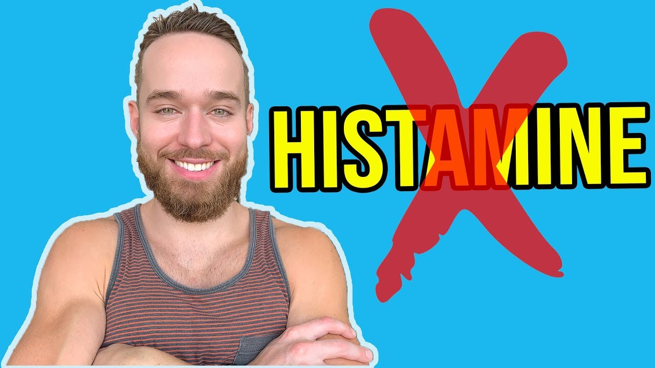 Непереносимость гистамина у плотоядных животных