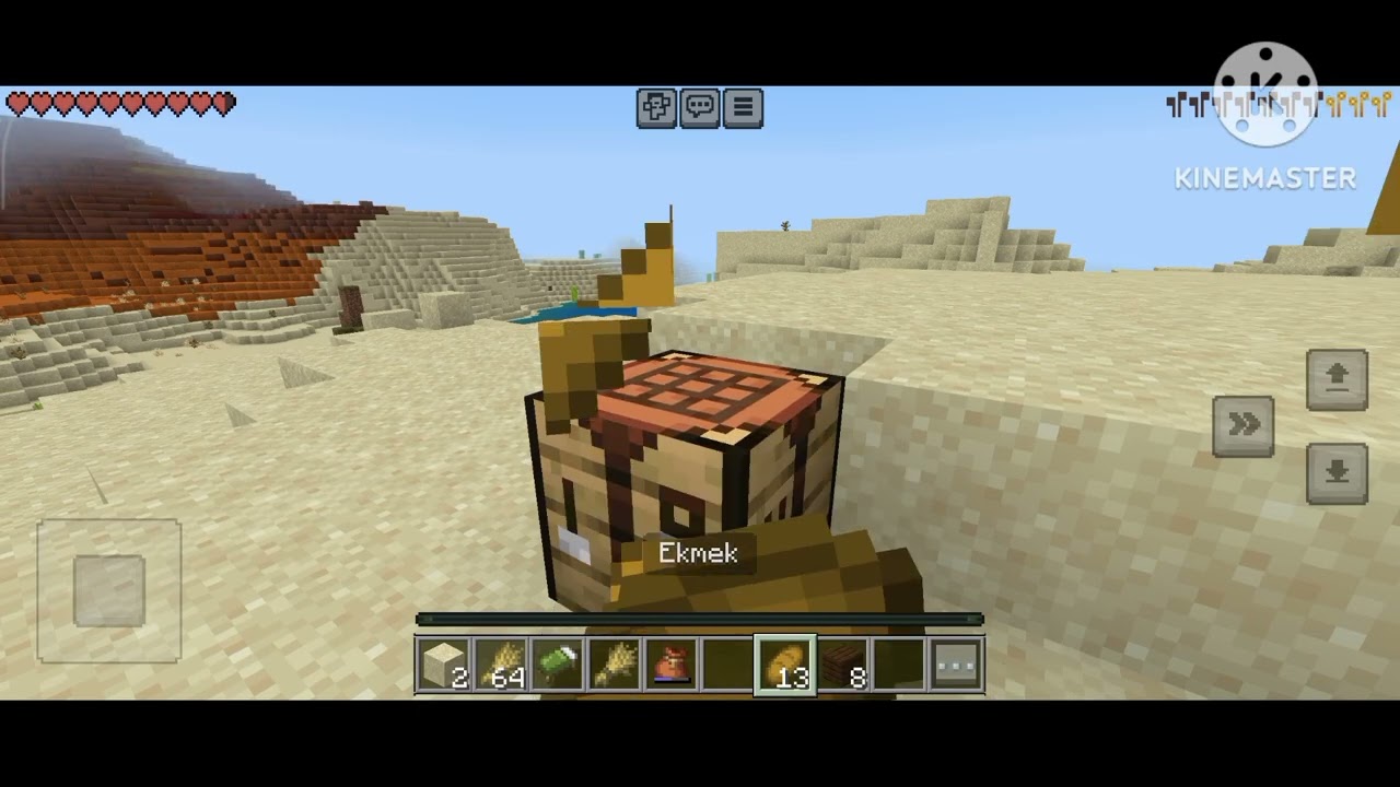 الحلقه الثانيه2 من سلسله ماين كرافت
