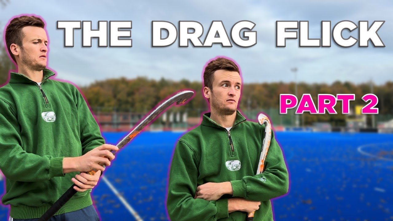 DRAG FLICK drills to make you Better!! | PART 2 | NMF HOCKEY