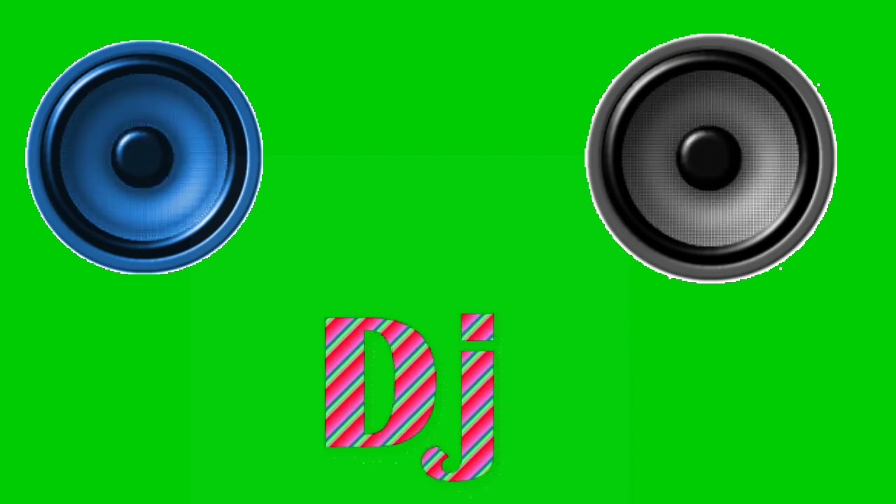 Dj Remix Green. screen Video )Hindi Free Video