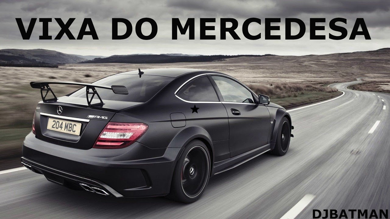 ☢️⛔ŚRUBA/POMPA⛔☢️🔥Najlepsza VIXA Do Auta MERCEDES 🚗🔥❤️☢️ @DJBATMAN
