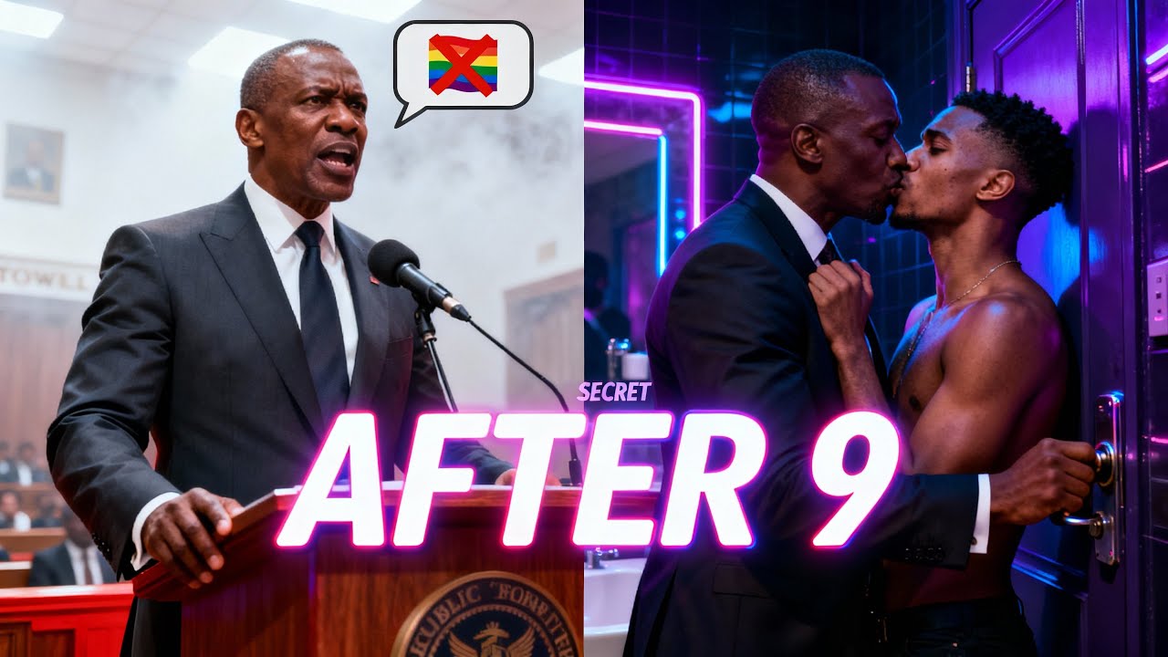 I'm in Love with a Closet Politician Who Hates Gays | The 