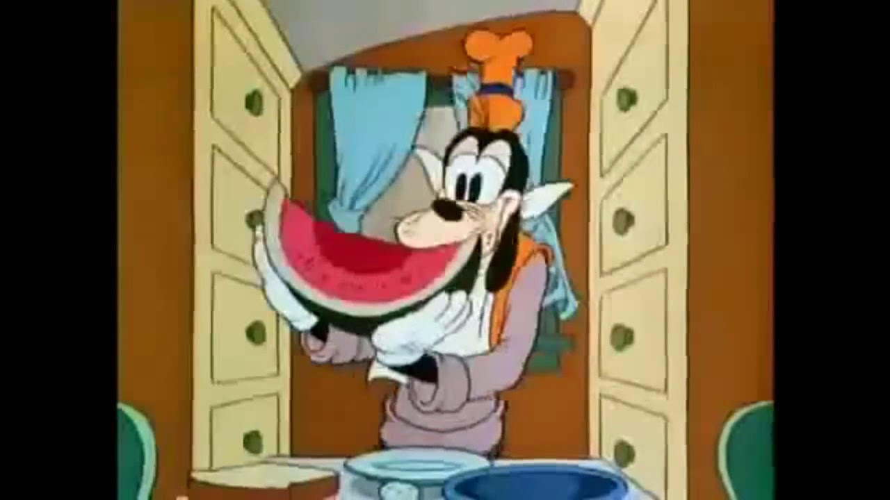 Loquendo - Mickey en La Casa Rodante Transformer