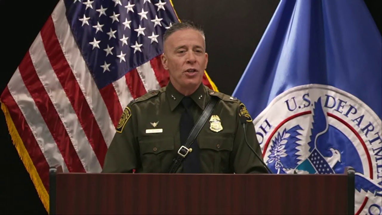 ICE operations update: Feds claim false narratives [FULL]