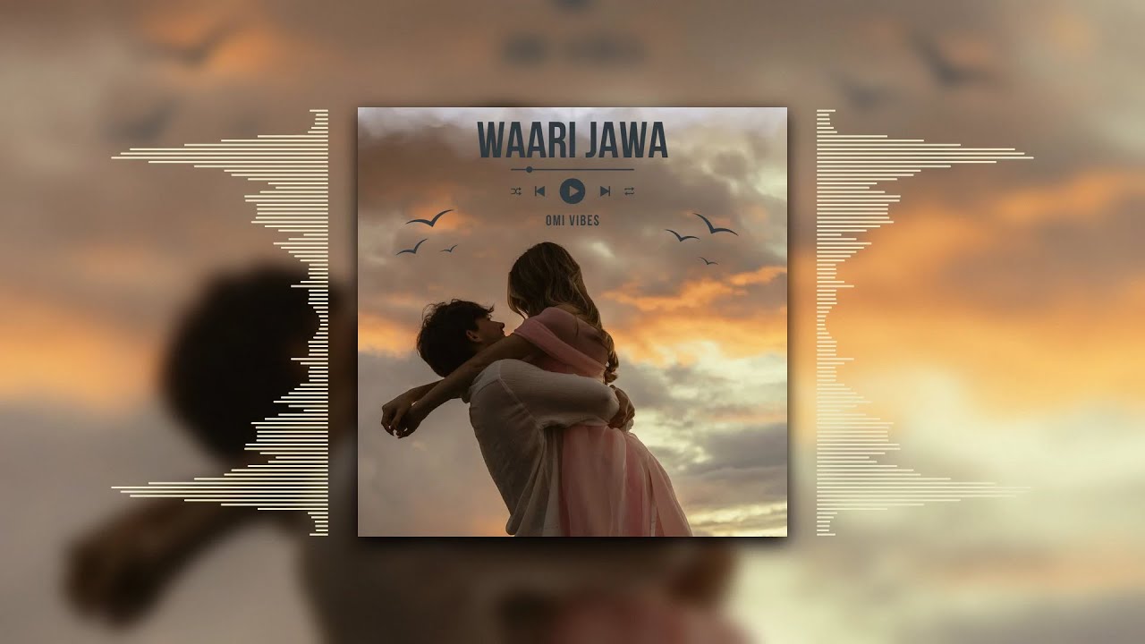 Waari Jawa - Unconditional Love Track