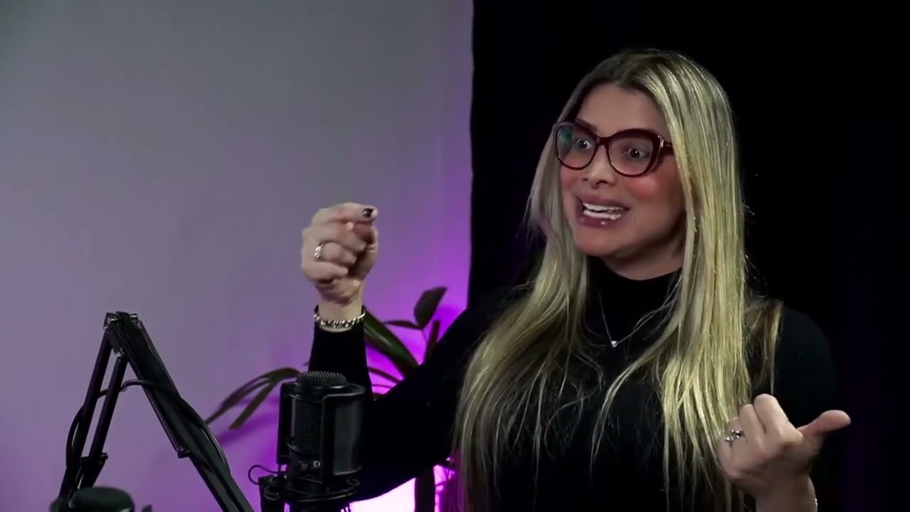 Quando você compreende o seu mundo interno e externo você entra em harmonia com o fluxo da vida!