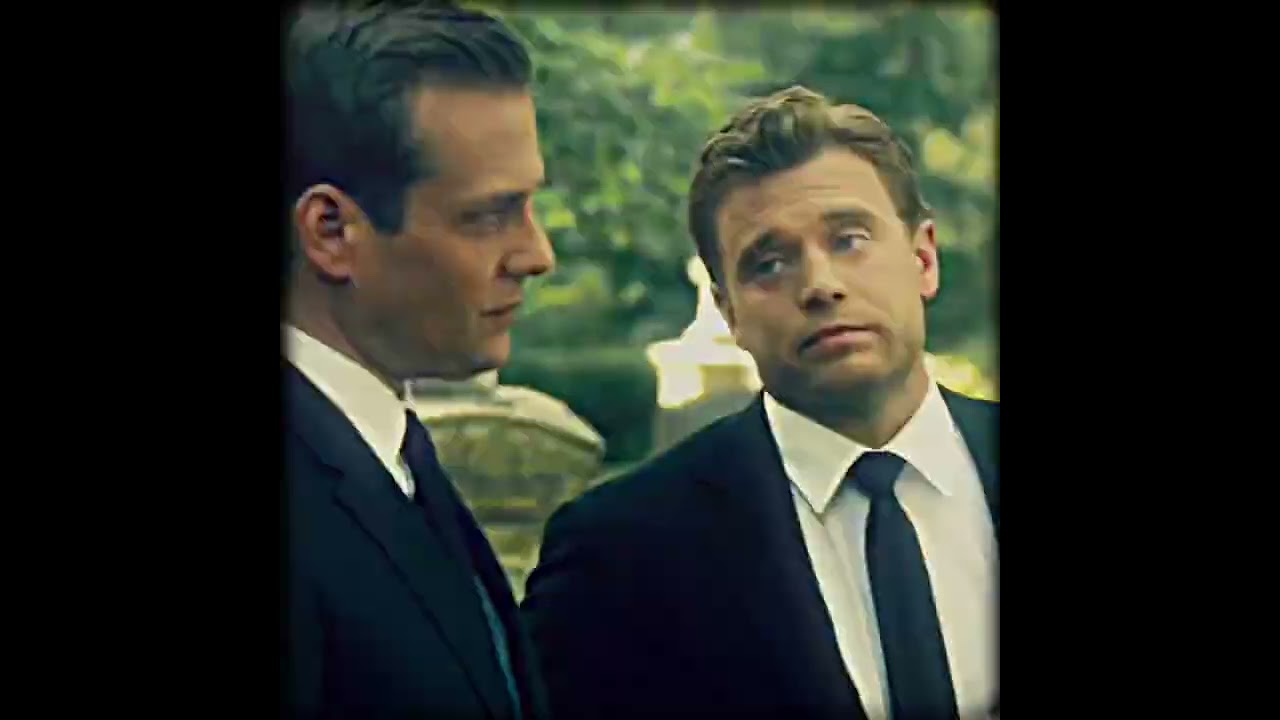 Suits