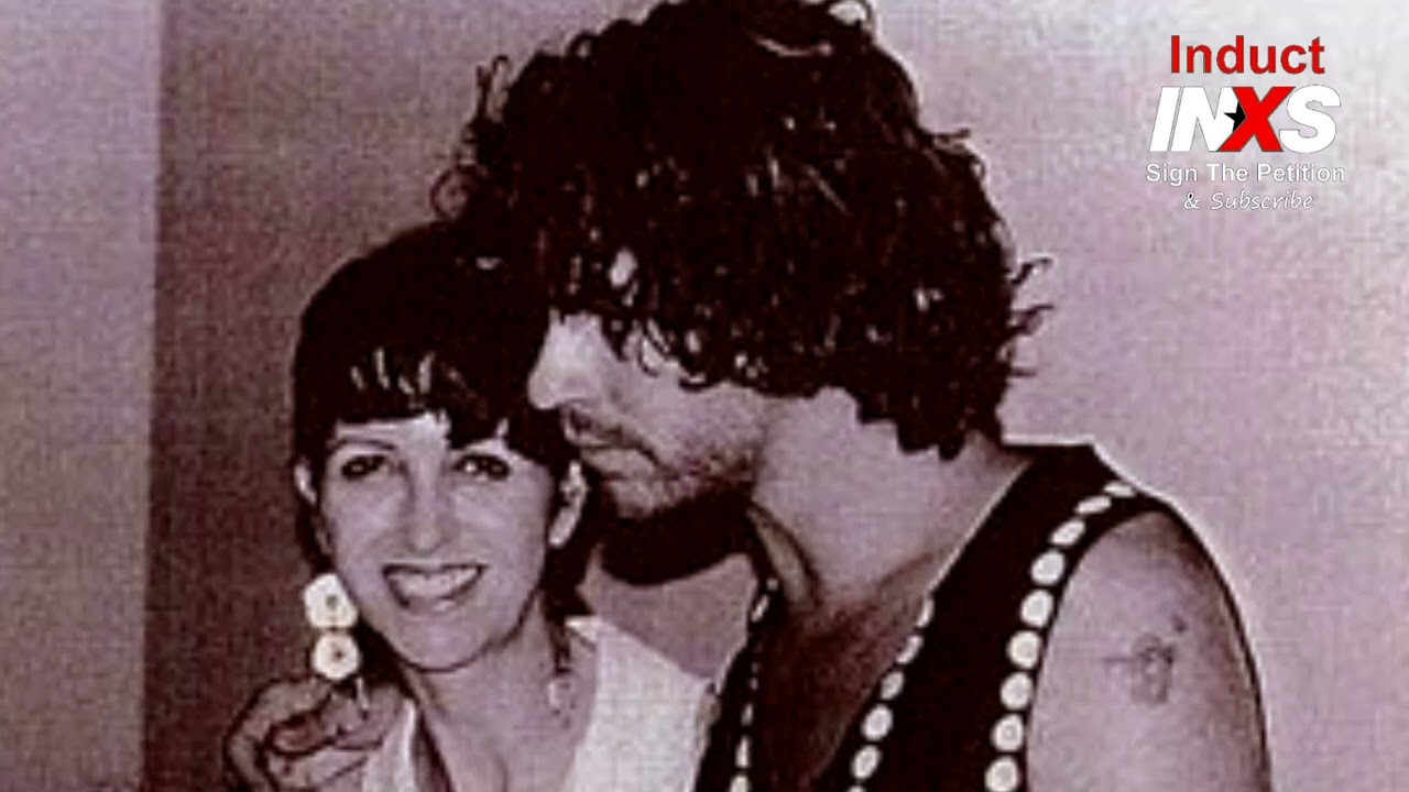 Tina Hutchence Talks To Red Symons About Michael | Sign & Share Petition Go To InductINXS.com
