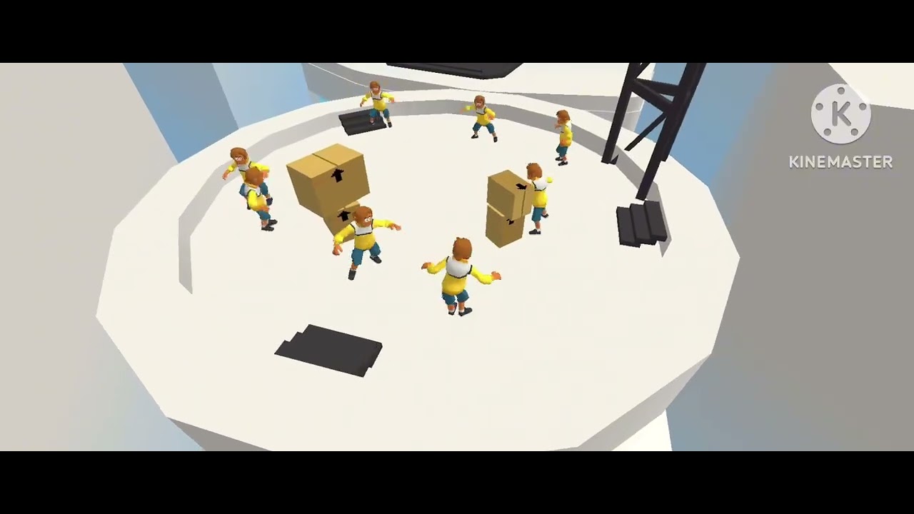Fight Club – All Stars Gameplay Walkthrough (FIXED) (READ THE DESCRIPTION)