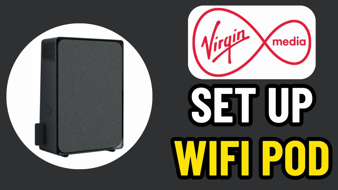 КАК НАСТРОИТЬ WI-FI-ПОД VIRGIN MEDIA В 2026 ГОДУ (БЫСТРО И ПРОСТО)