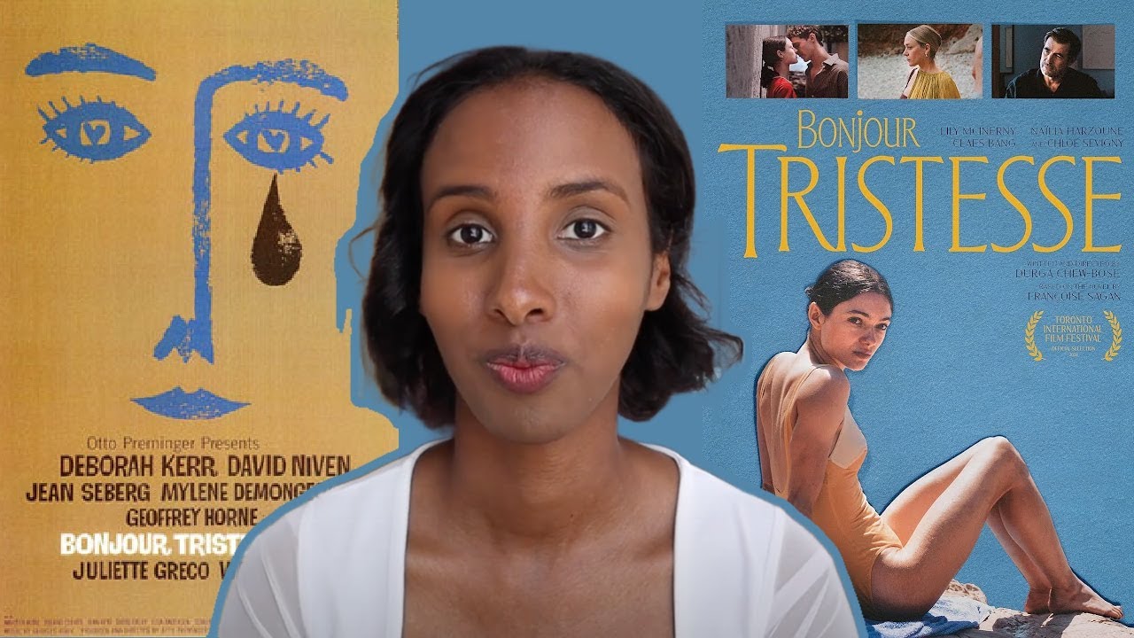 Рецензия на фильм «Bonjour Tristesse»: Возвращение к противоречивой классике (2025)