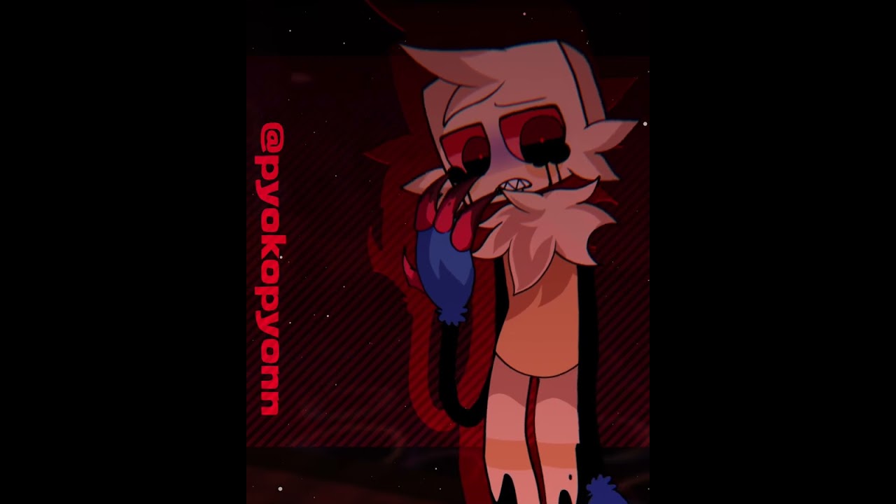BAD TRIP // CRAFT SIBLINGS #dandysworld ❤️&zwj;🔥(NOT A SHIP)