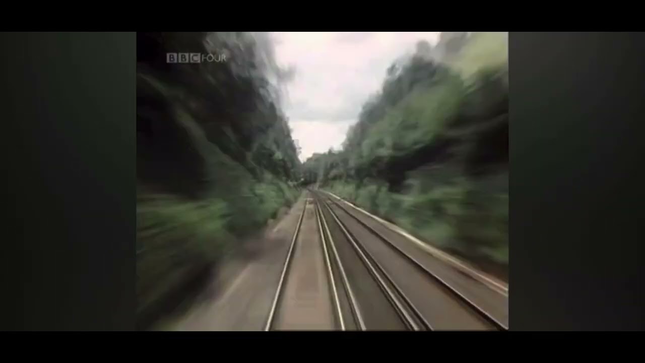 London to Brighton in 3 1/2 Minutes [1983 Version]