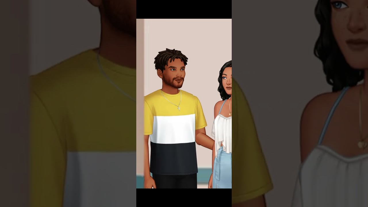 Healing hearts ch 1 episode choose your story 