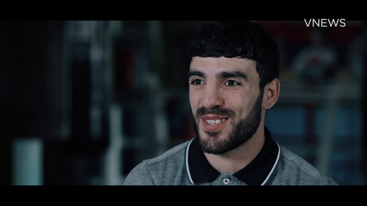 InterView. Հովհաննես Բաչկով  / InterView. Hovhannes Bachkov