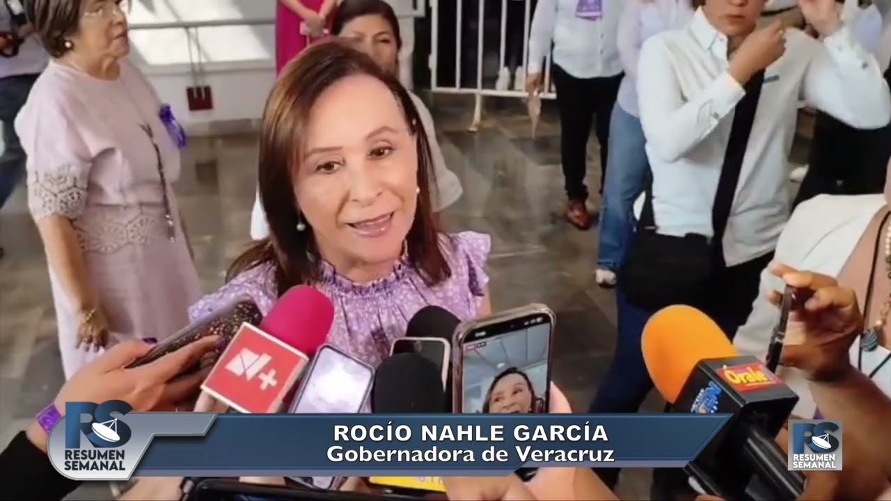 Resumen Semanal RTV Noticias: 14 de marzo 2026.