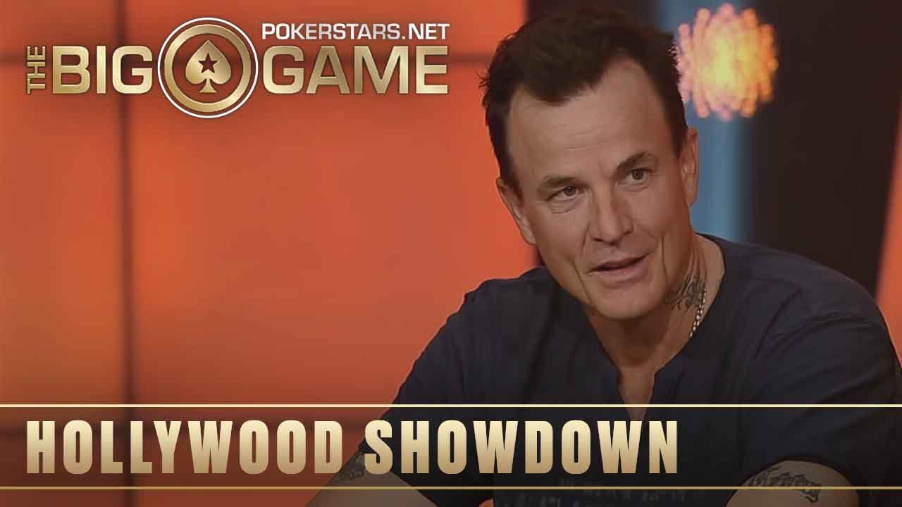 Большая игра, сезон 2 &spades;️ Э11 &spades;️ Ник Кассаветис против Прахлада Фридмана &spades;️ PokerStars
