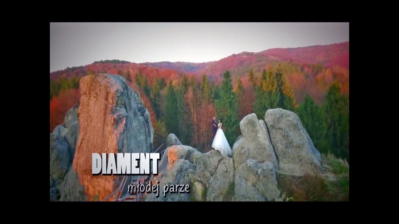Zespol Diament - Młodej Parze #wesele #biesiada #dancing #wedding