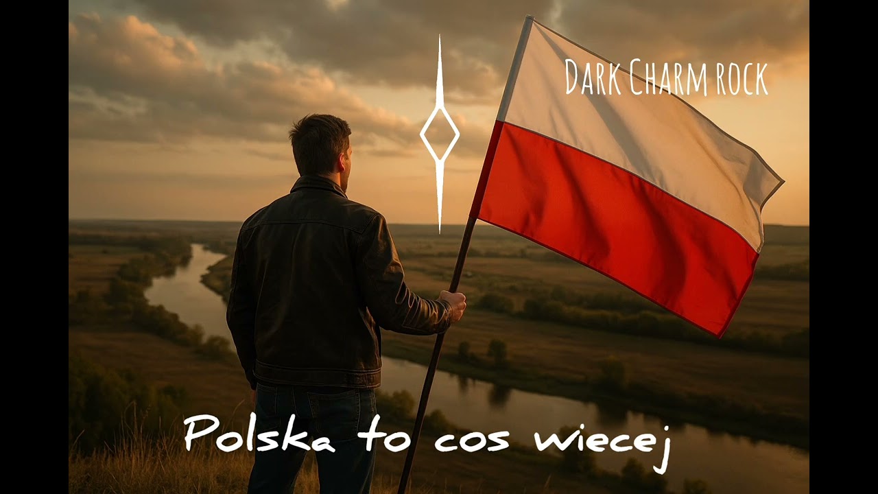 Dark Charm rock - Polska to coś więcej 