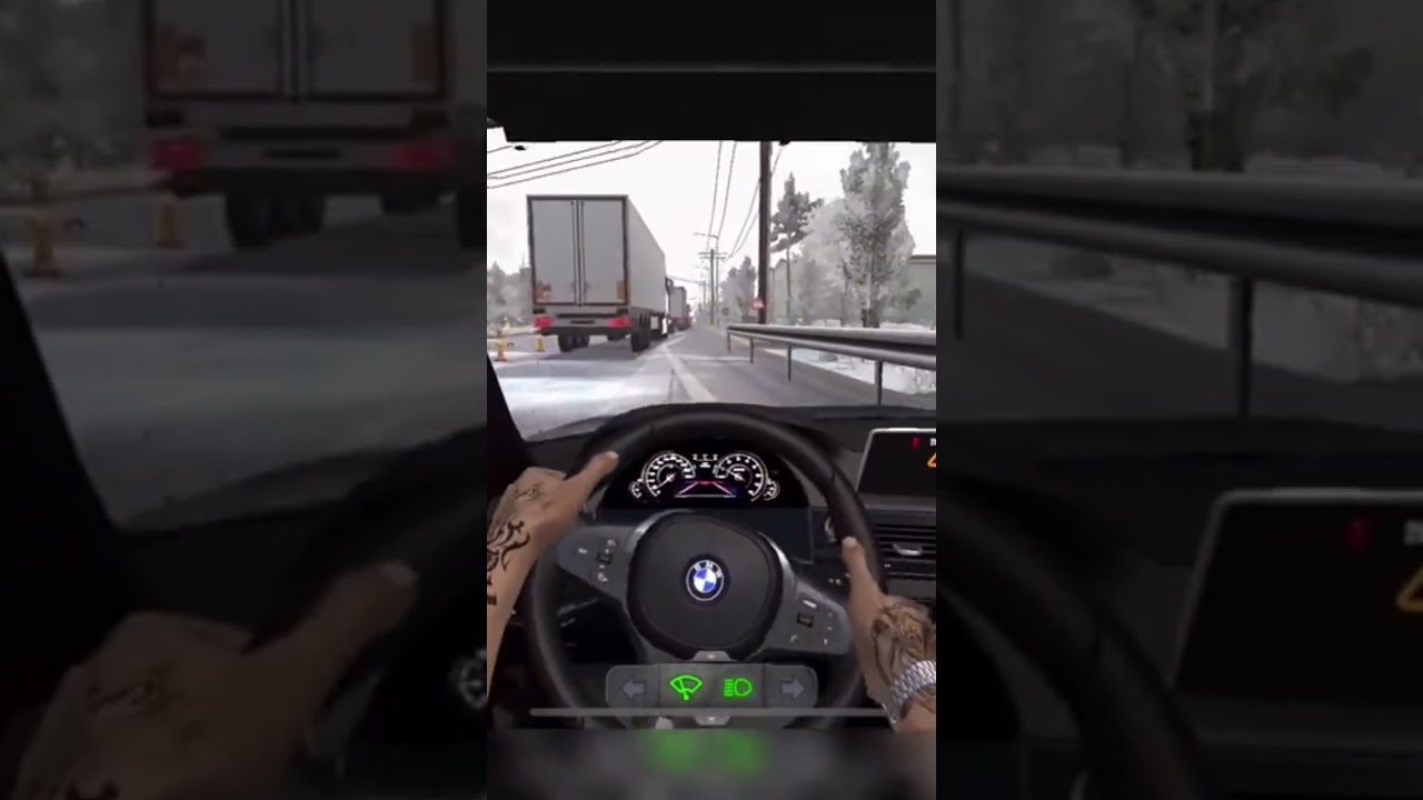 ДОРОЖНЫЙ ЗАТОР     