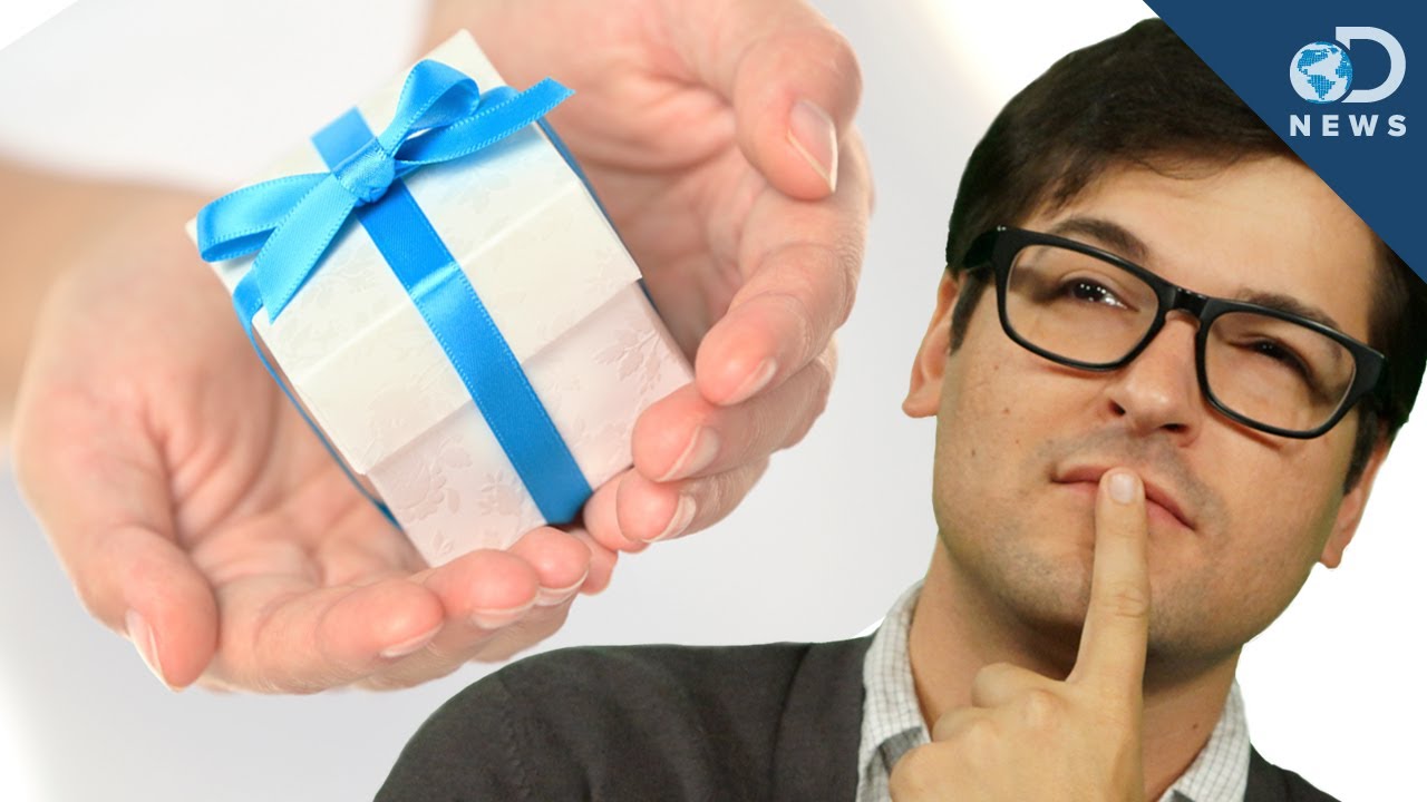 True Generosity is a LIE!