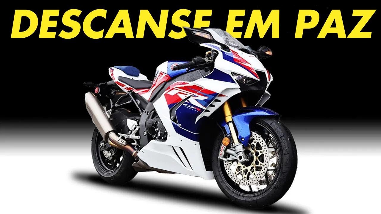 Uma Homenagem ao Fim do Motor de Quatro Cilindros