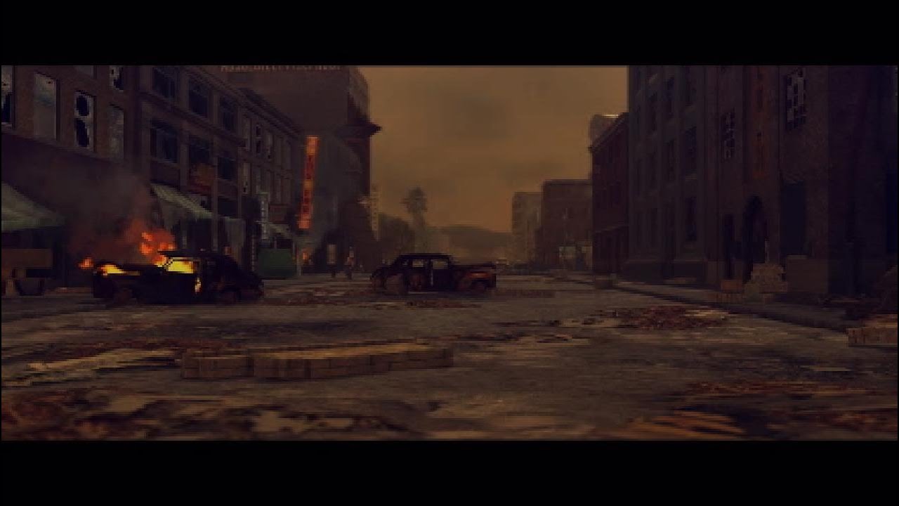 The Explosion - L.A. Noire Playthrough (#23)