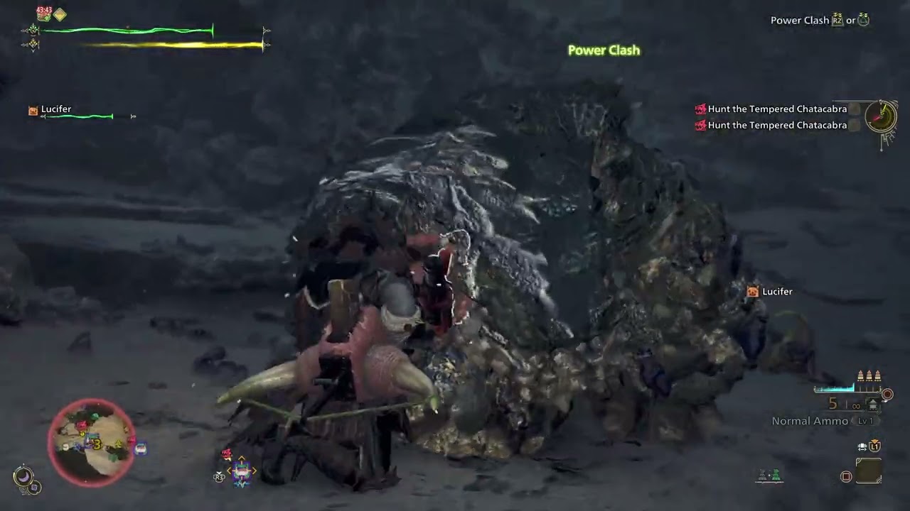 Heavy Bowgun | Farming Hunter Tickets | MH: Wilds [Part 299]