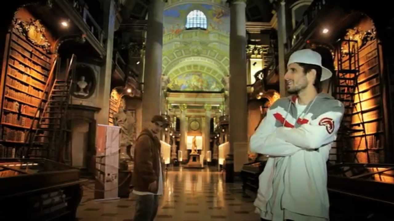 Penetrante Sorte - Du weisst (Official Video HD)