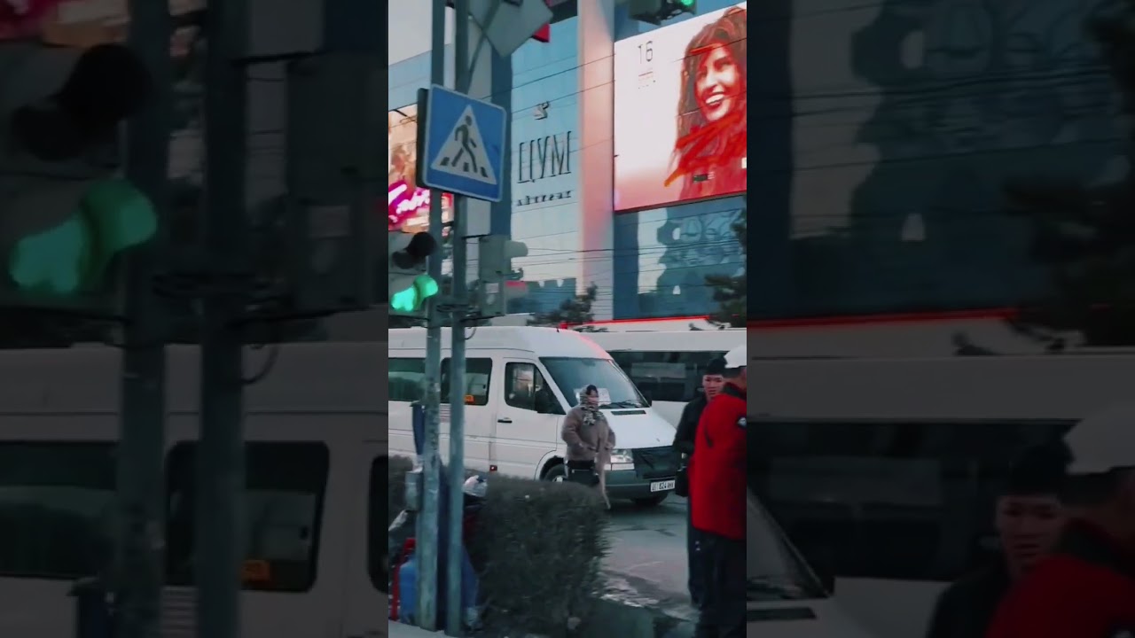 Bishkek, KYRGYZSTAN 🇰🇬 