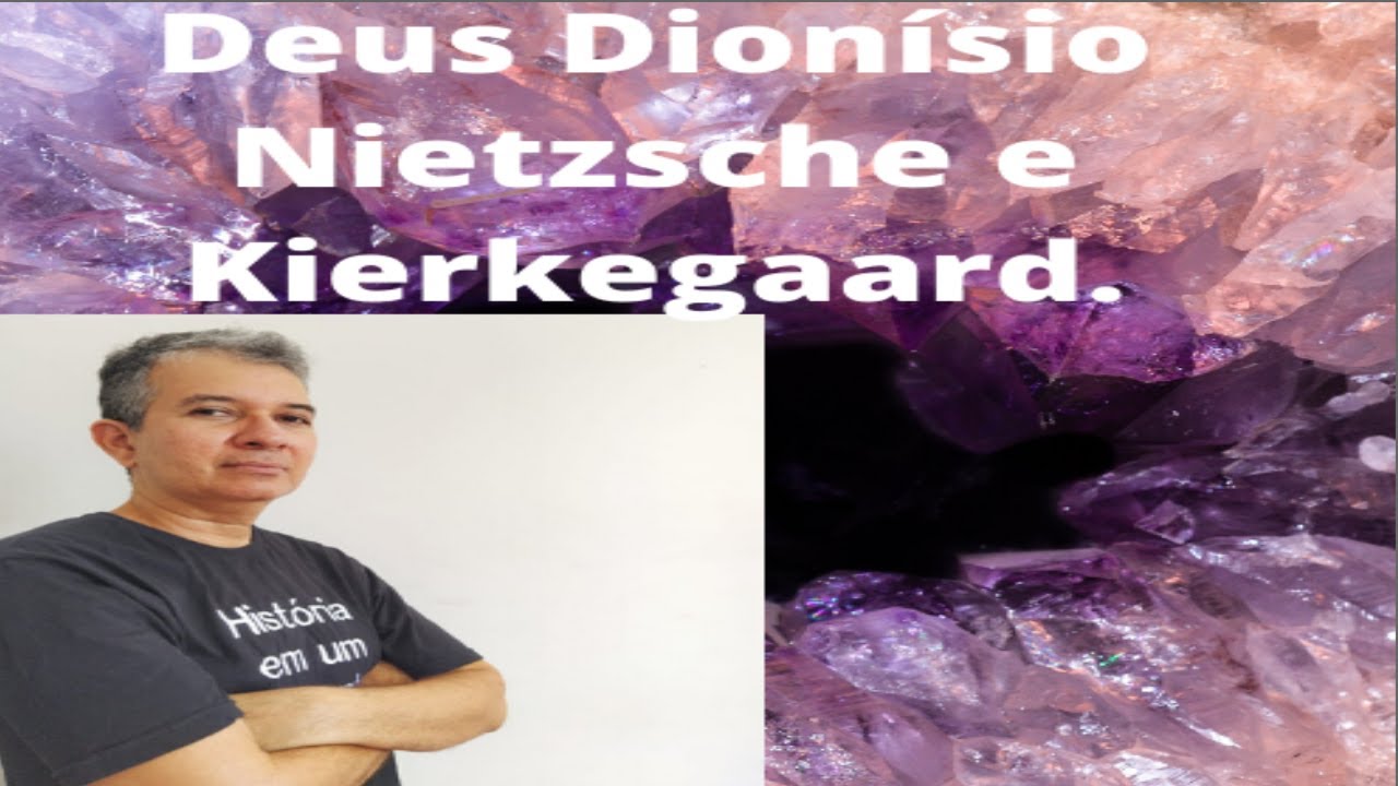 O DEUS DIONÍSIO na Mitologia Grega #mito
