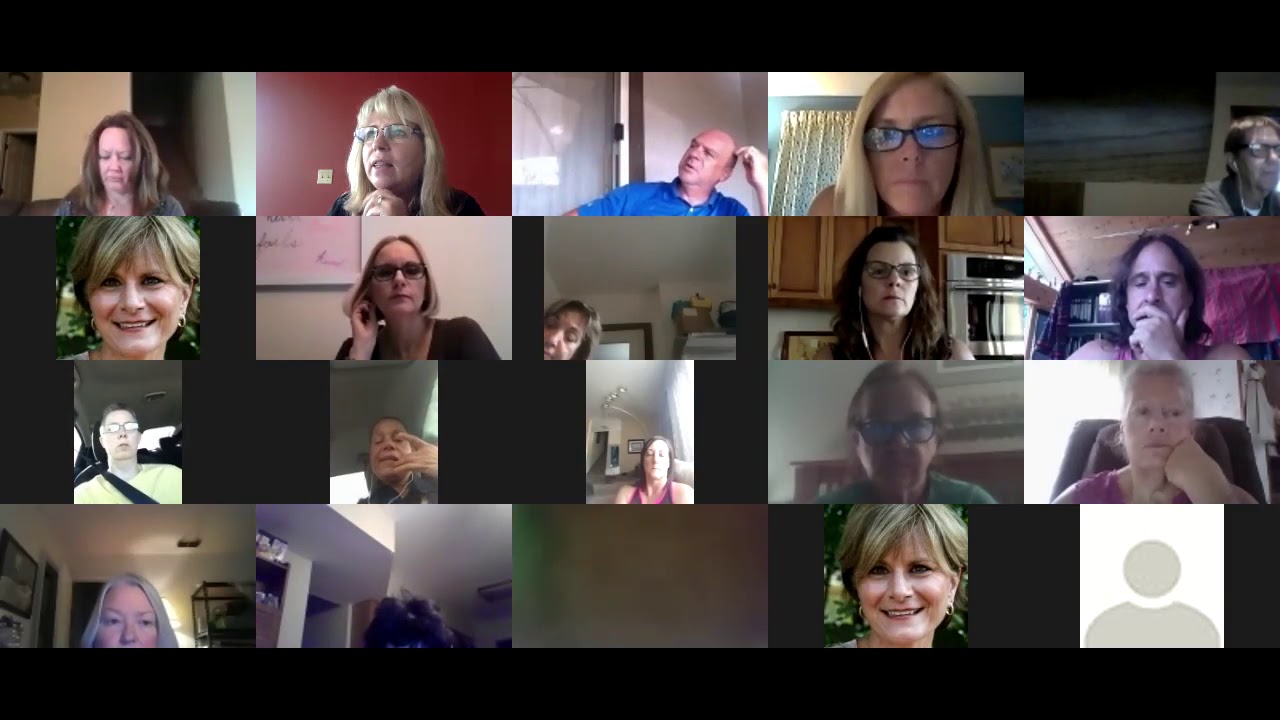 New Youngevity University Training