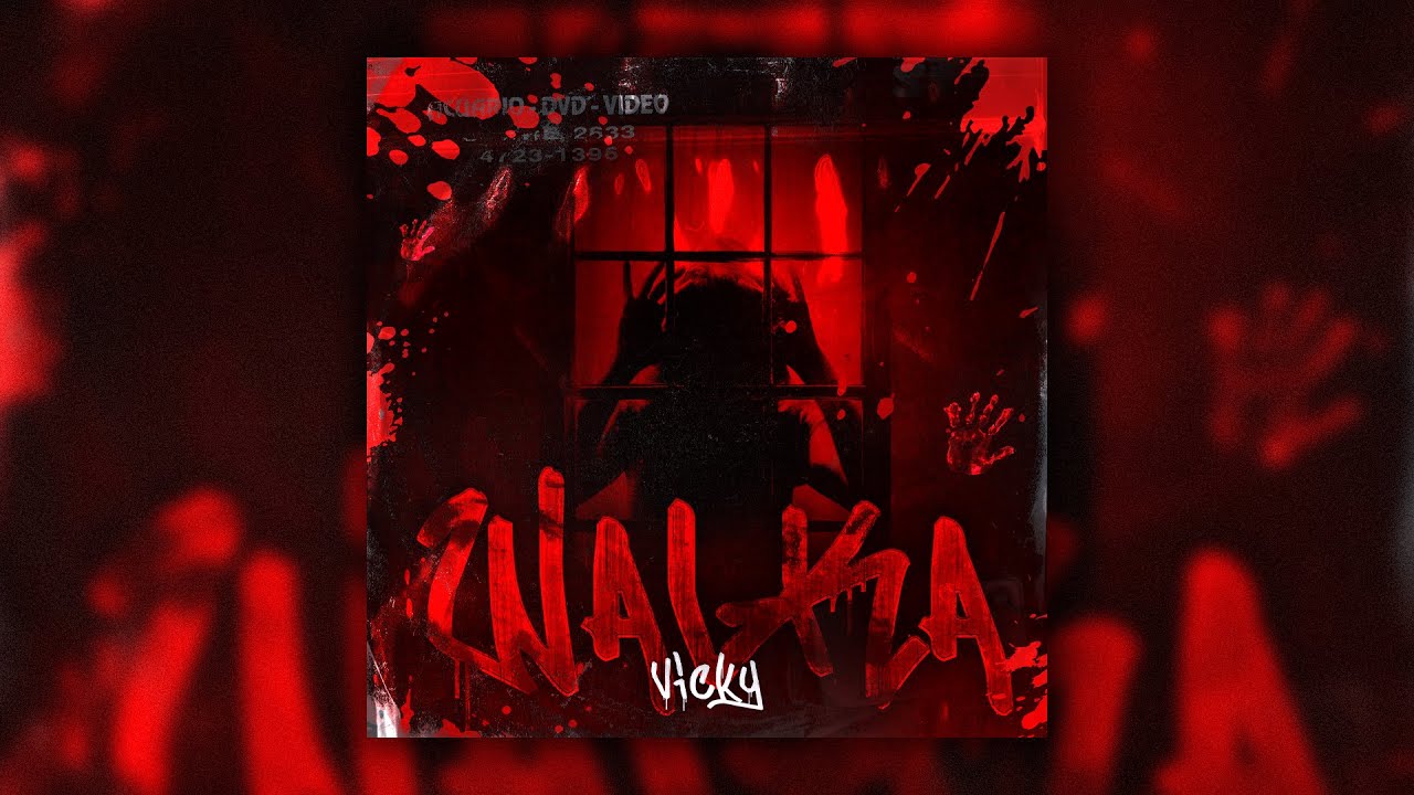 VICKY - WALKA (prod. Bat Music)