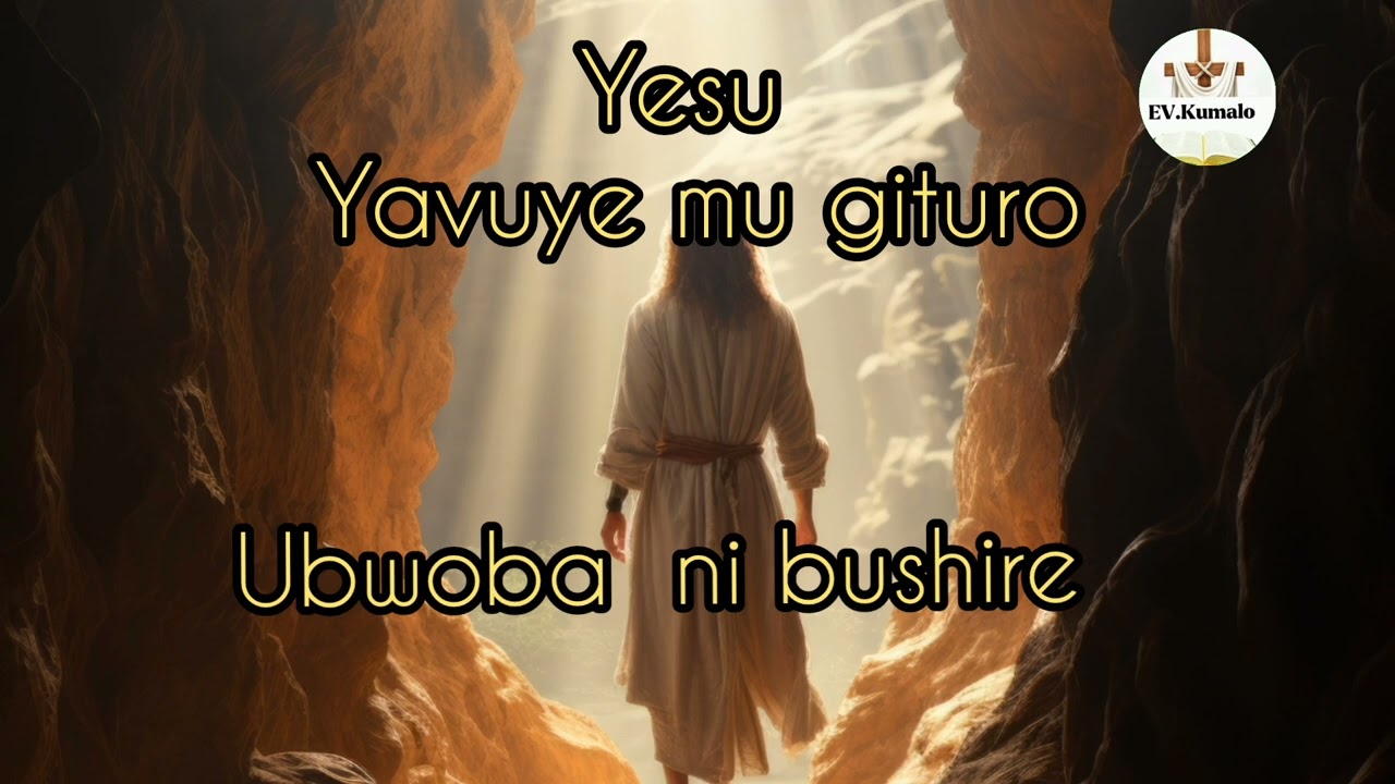 AKIRA IMPANO IDASANZWE ( EV.Kumalo)