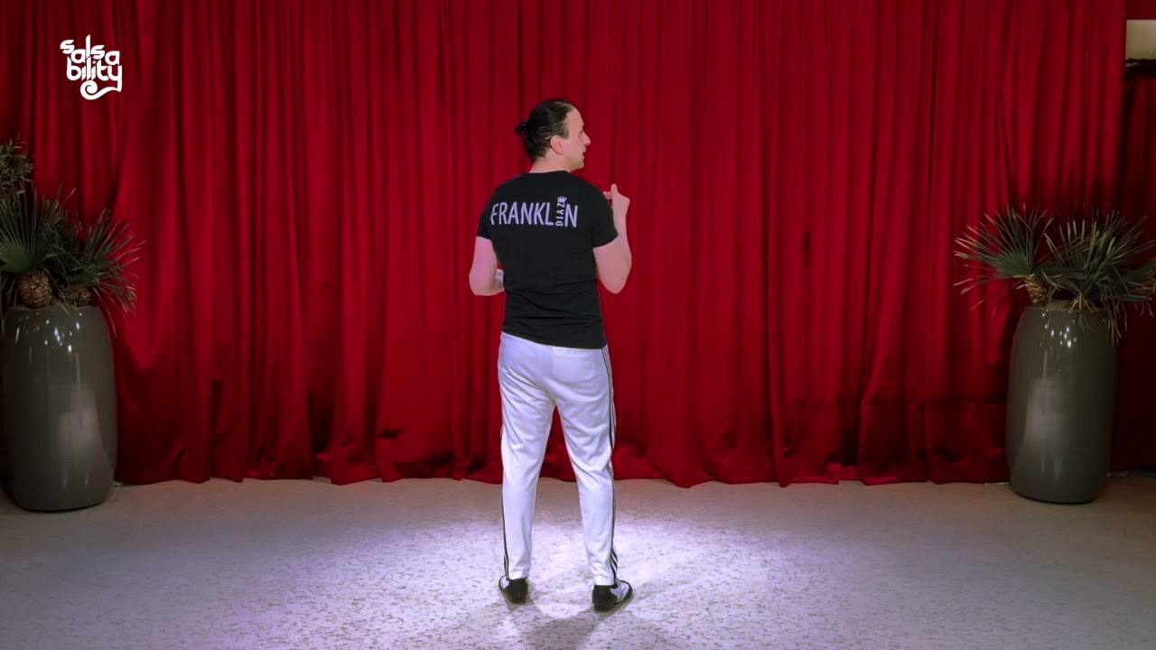 The Arm Movement