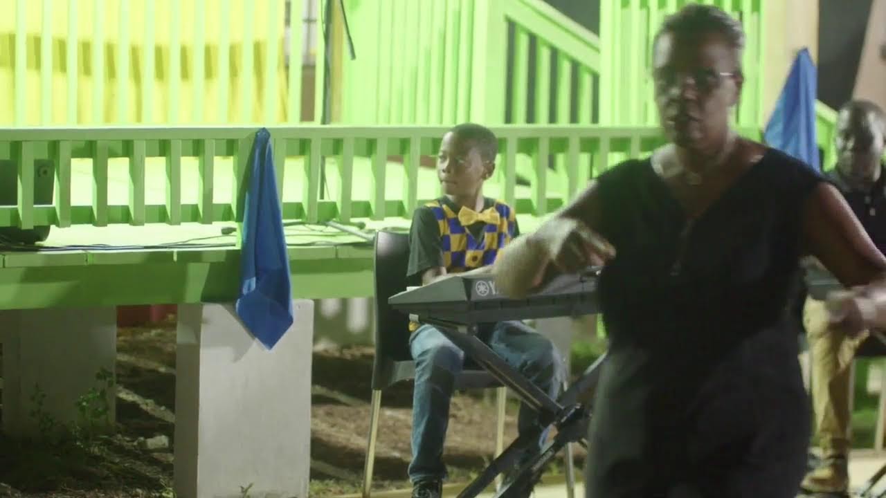 St. Cyrian Primary School Independence Concert 2024