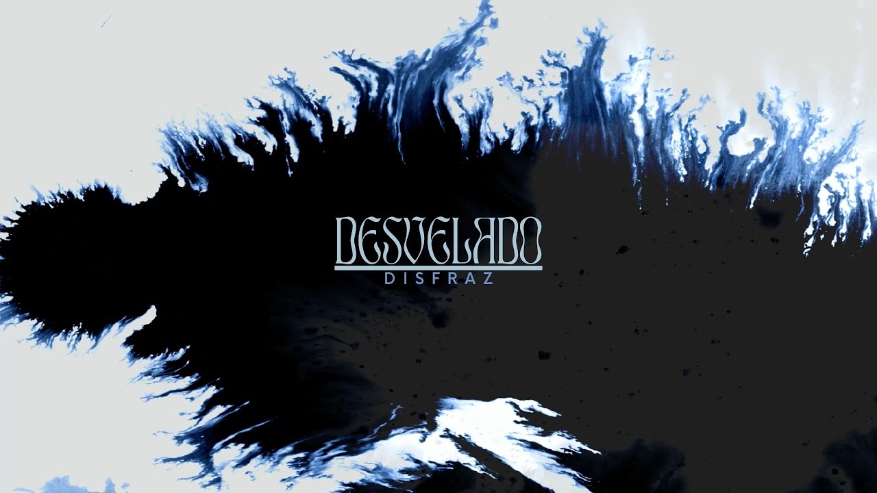 Disfraz - Desvelado (Lyric video)