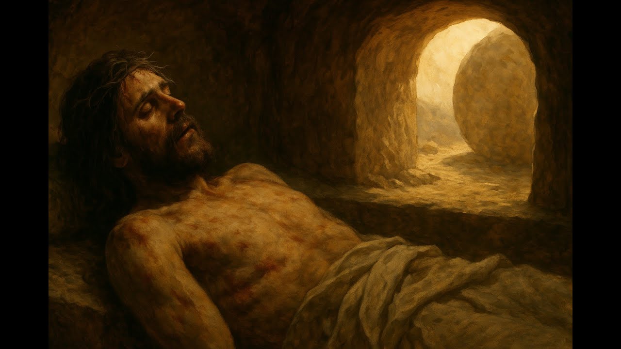 The Resurrection: Manufactured Hope and the Birth of a Lie