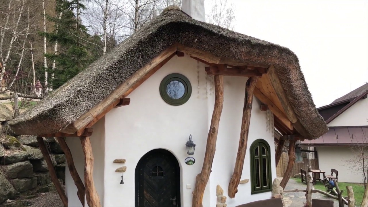 Pohádková vesnička