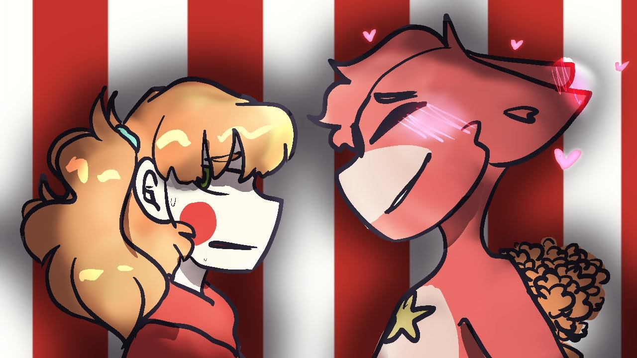 Minecraft FNAF: Valentines Special! (Minecraft Roleplay)