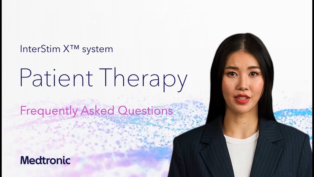 InterStim X FAQ: Your Top Questions Answered